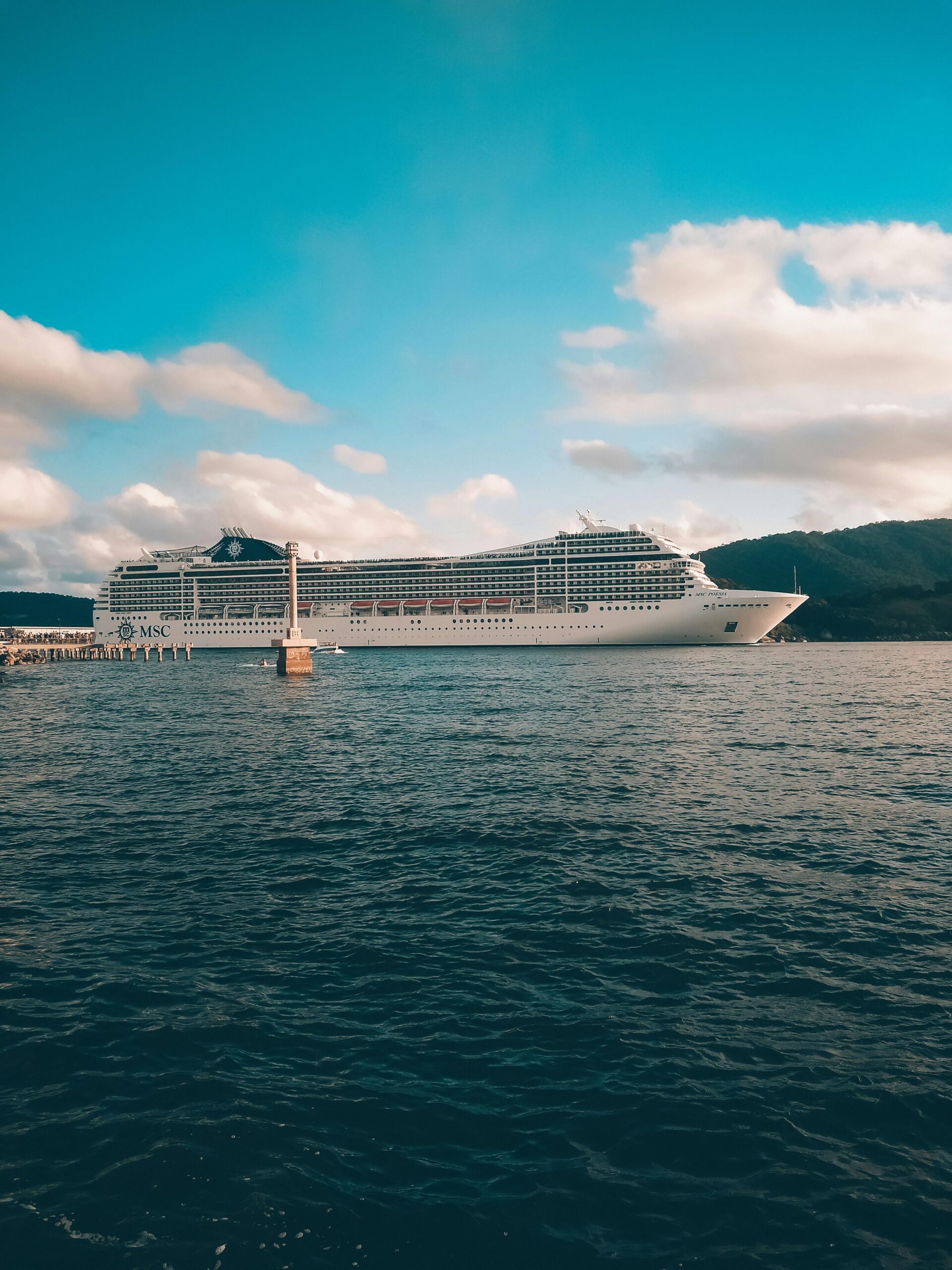 You are currently viewing 🛡️ Is Travel Insurance Worth It for Cruises? Everything You Need to Know